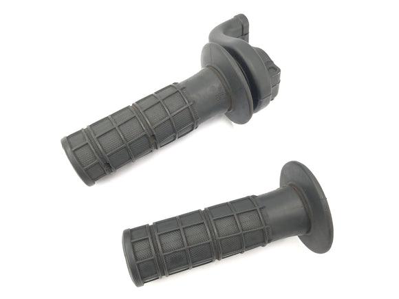 KTM 690 SM Prestige [2007] - Uchwyty kierownicy Gasgrand SET Para