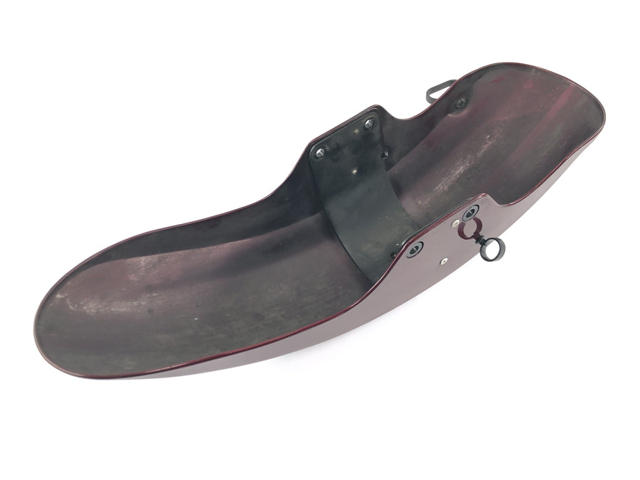 Kawasaki Zephyr 750 ZR750C [1994] - Крылья переднего крыла