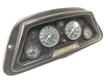 Moto Guzzi California III VY Integrale [1990] - Tachoarmatur Cockpit Instrumententafel