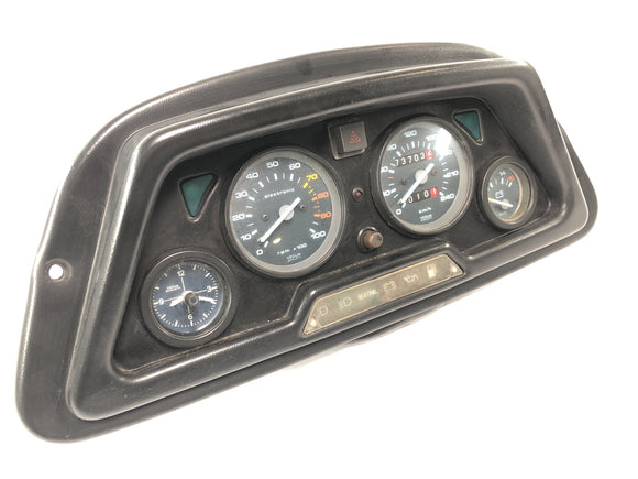 Moto Guzzi California III VY Integrale [1990] - スピードメーターフィッティングコックピット計器パネル