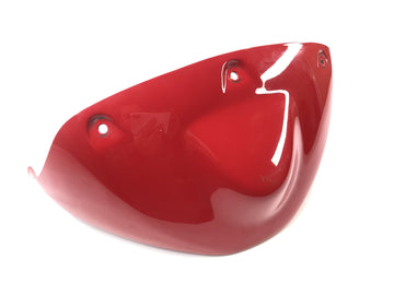 Triumph Speed ​​Triple T509 [1998] - Voorste tankdeksel tankkuip