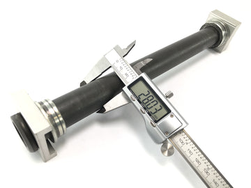 Yamaha XJR 1300 RP06 [2002] - Achteras, achterwielas, steekas - 0