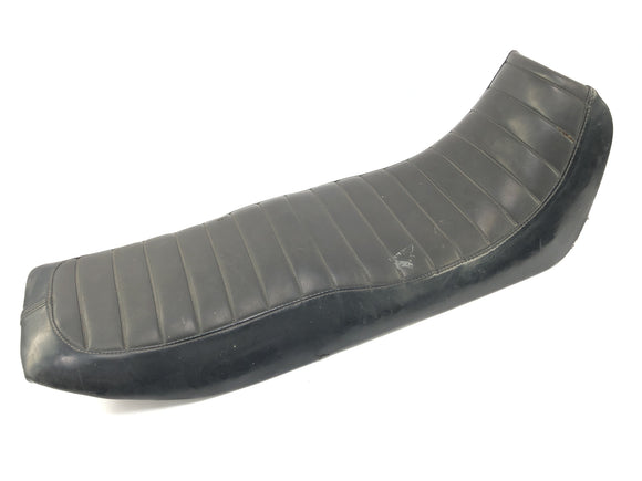 KAWASAKI GPZ 1000 RX [1987] - Bench imbottito