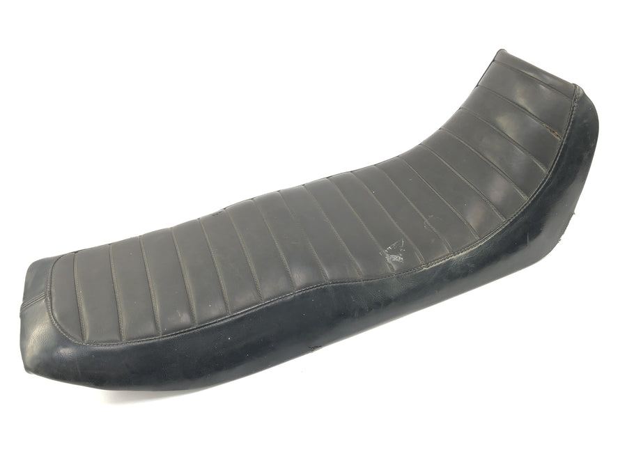 Kawasaki GPZ 1000 RX [1987] - Скамья