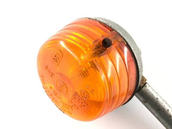 Moto Guzzi 850 -T3 [1980] - Indikátor vpředu