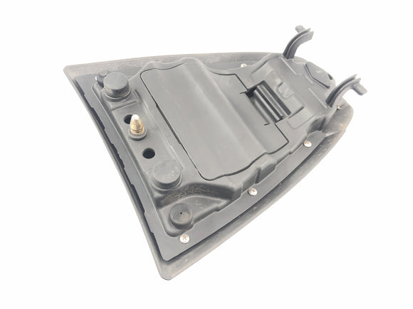 Aprilia RSV 1000 R [2004] - Soziussitzabdeckung Soziusabdeckung Höckersitz