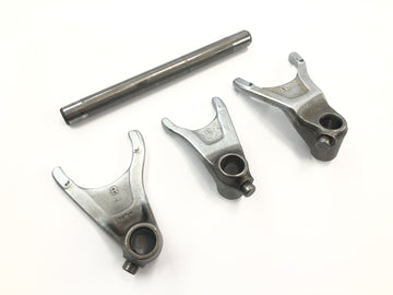 Yamaha GTS 1000 4FV [1997] - Schaltgabeln Schaltklauen Set