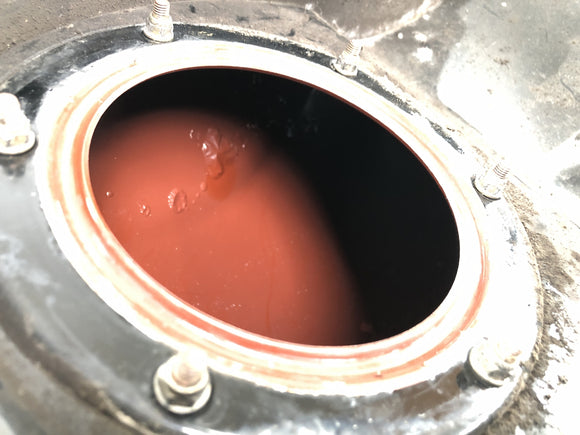 BMW R 850 C 259C [1999] - Benzínová nádrž na nádrž na nádrž