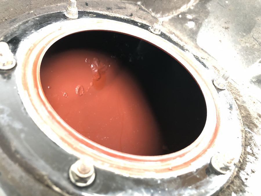 BMW R 850 C 259C [1999] - Tank Fuel Tank Benzin Tank