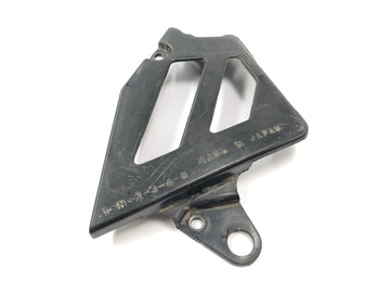 Yamaha XT 600 Zenere 34L [1985] - pokrytí řetězového kola