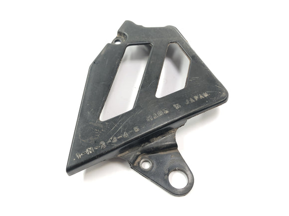 Yamaha XT 600 Zenere 34L [1985] - Spricketäckning