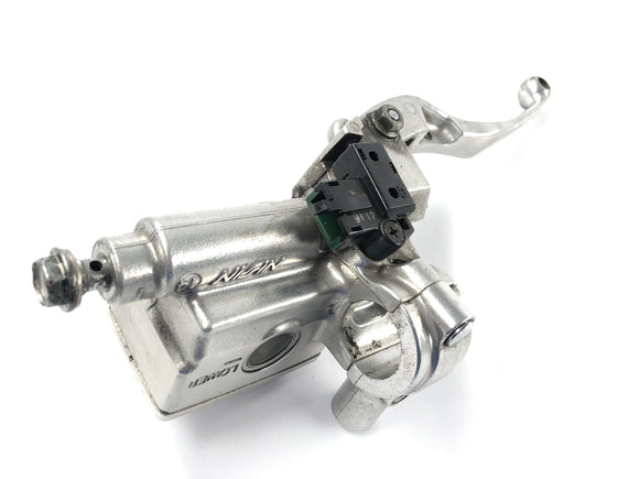 川崎VN 1600平均ストリークVNT60B [2005]  - カップリングフィッティングカップリングレバーハンドルバーフィッティング