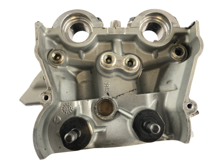 Ducati 1098 S H7 [2009] - Zylinderkopf vorne