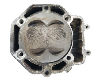 KTM LC4 640 EGS [2004] - Zylidner mit Kolben - 0