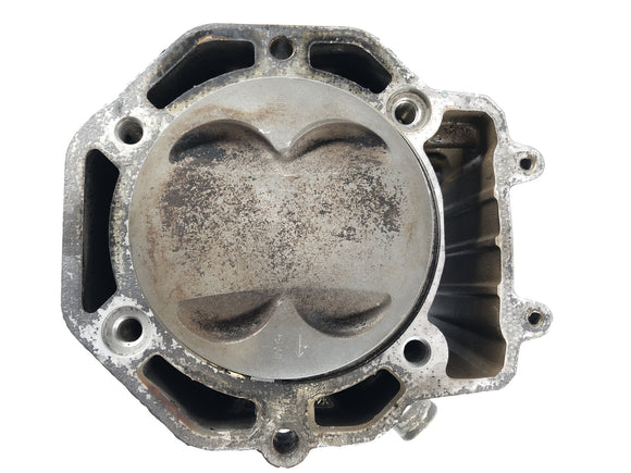 KTM LC4 640 EGS [2004] - Zylidner mit Kolben