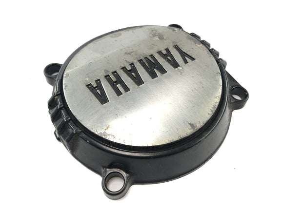 Yamaha FJ 1100 47E [1985] - Motorlockmotorns täckning Huset vänster