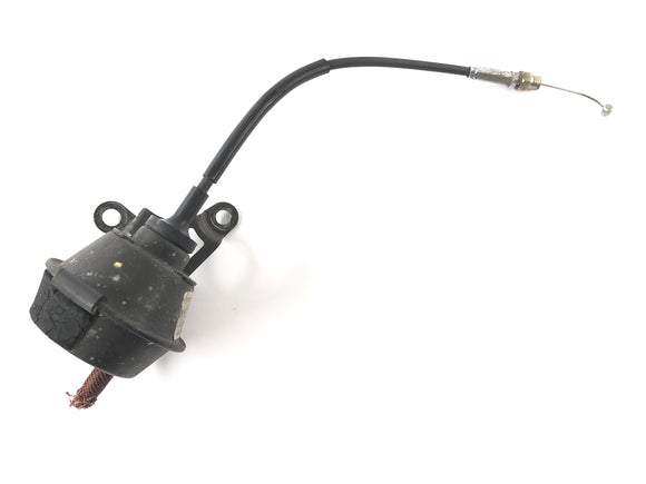 Honda GL 1500 Goldwing SC22 [1987] - Unterdrucksteuerdose Tempomat Cruise Control