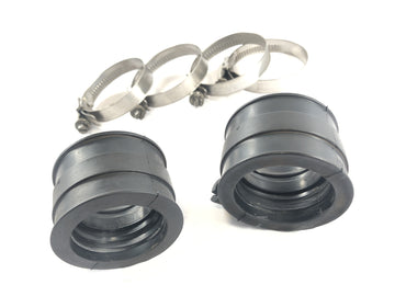 Moto Guzzi 850 Le Mans 3 VF [1986] - intake noise set couple