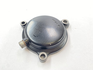 Yamaha XT 600 Z Ténéré 1VJ [1986] - Olejové víko krytu víka utěsnění - 0