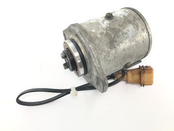 BMW R 100 GS 247E [1991] - Hallgeber Zündeinheit Impulsgeber Zündimpulsgeber Bosch