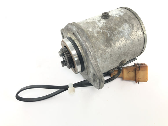 BMW R 100 GS 247E [1991] - Hallgeber Zündeinheit Impulsgeber Zündimpulsgeber Bosch