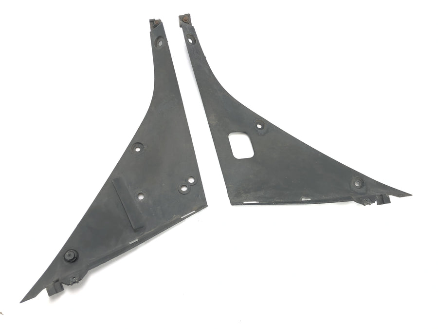 Aprilia RS 125 TW [2017] - Carenatura interna carenatura laterale interna