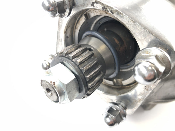 Kawasaki VN 1500 Classic VNT50D [2001] - Kardan Endantrieb