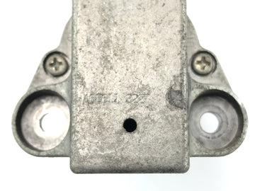 Yamaha XT 600 43F [1985] - Sada krytu nádrže na zapalování zapalování - 0