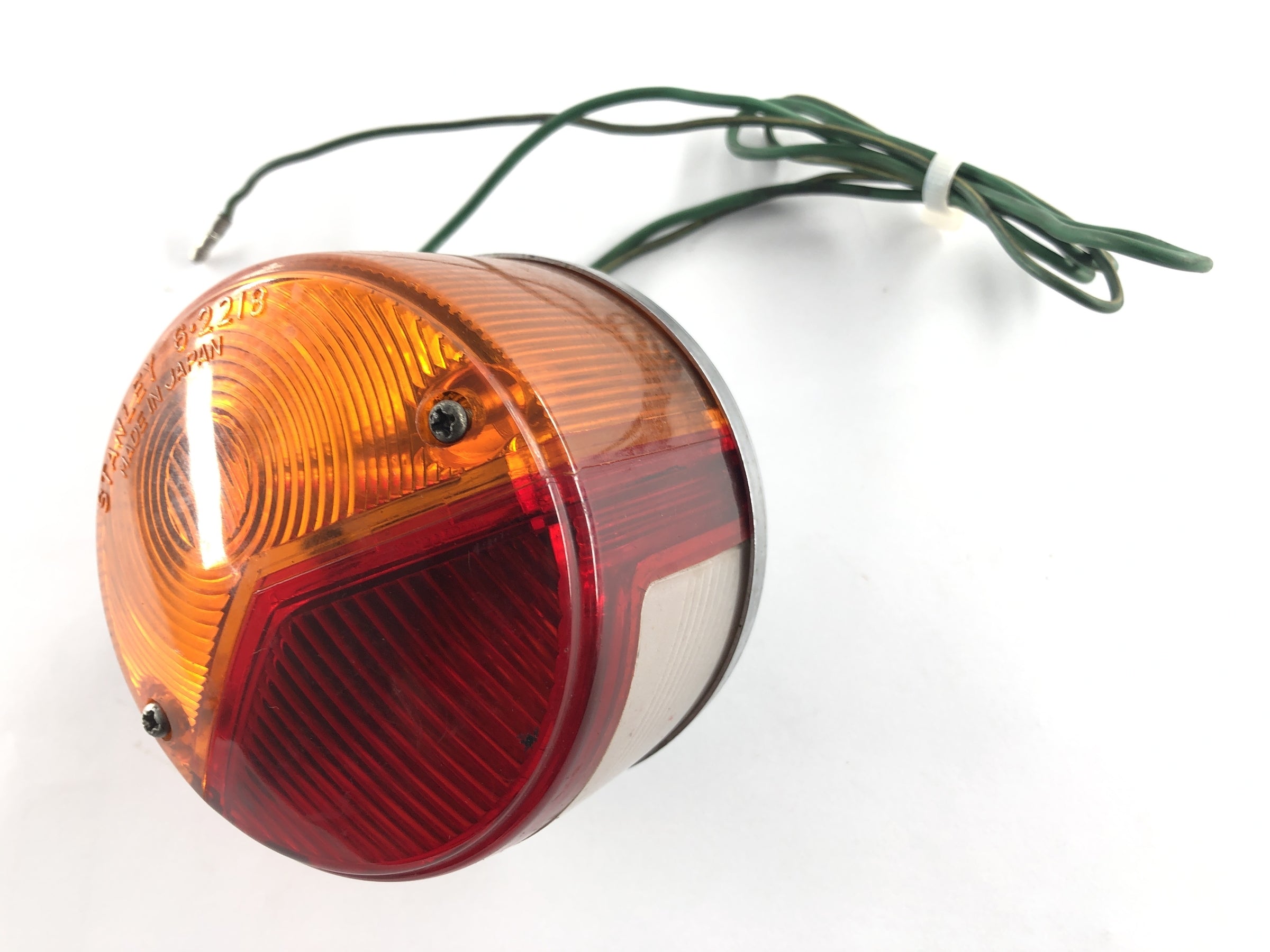 Honda GL 1000 Goldwing GL1 [1977] - Rear light tail light