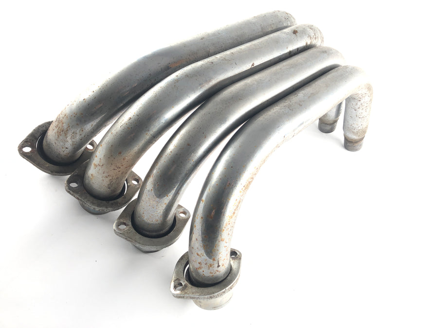 Yamaha XJR 1200 4PU [1995] - Eksosmanifold Stipes Set