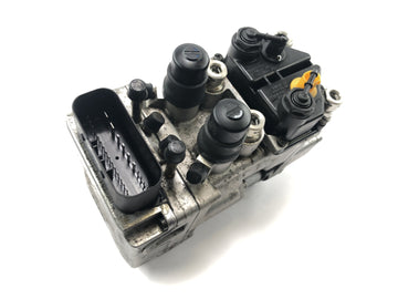 BMW R 1100 S R2S [2000] - ABS control unit, hydraulic unit, brake modulator, ABS block - 0