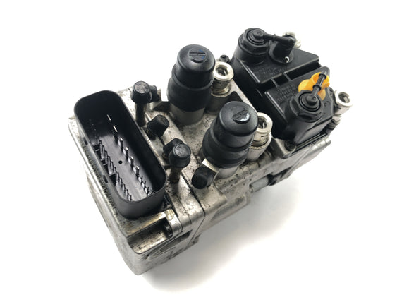 BMW R 1100 S R2S [2000] - ABS-kontrollenhet, hydraulikkenhet, bremsemodulator, ABS-blokk