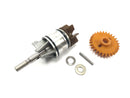 BMW C1 125 [2002] - Vandpumpe vandpumpe enhed impeller gear-4