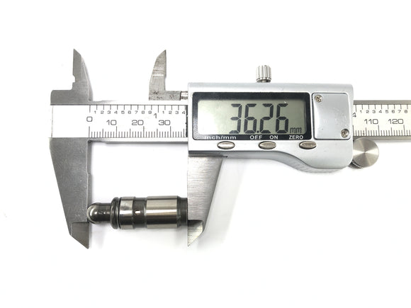 Honda CBX 750 RC17 [1984] - Klep Stark Hydraulische Tastula Cams