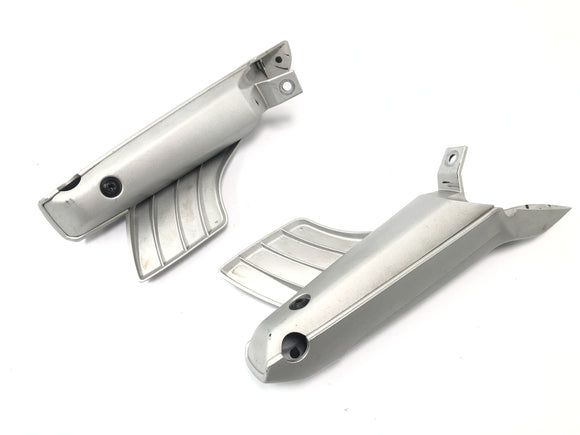 BMW K 1200 GT K12 [2003] - フロントガラス ブラケット フェアリング左右