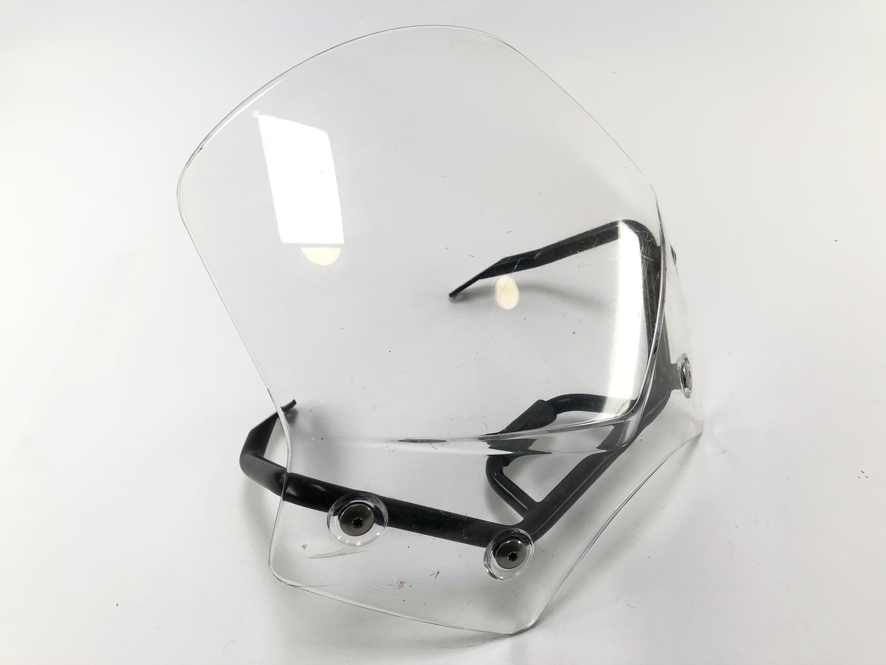 BMW R 1200 R [2007] - Windshield