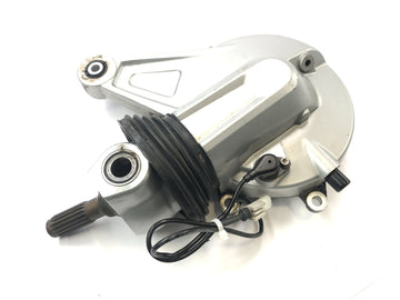 BMW R 1150 RT R22 [2001] - 后轮驱动主减速器 32/11