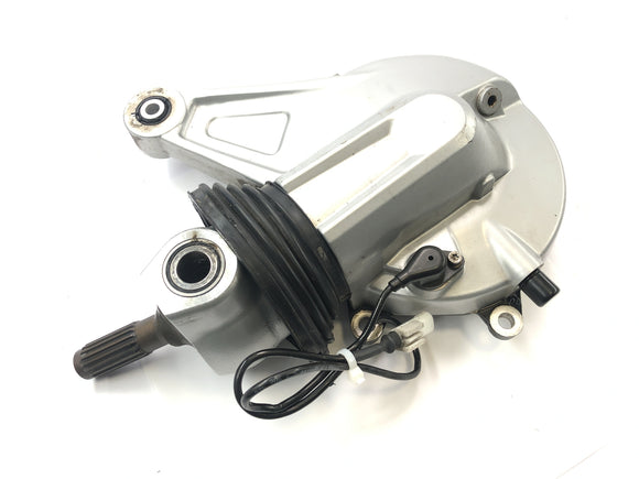 BMW R 1150 RT R22 [2001] - 後輪駆動ファイナル ドライブ ディファレンシャル 32/11