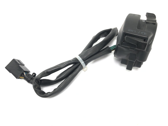 Aprilia SL 1000 Falco PA [2000] - Styret Switch Switch Unit igjen