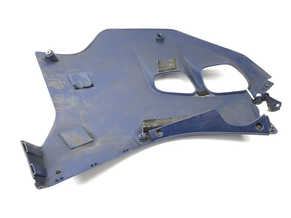 Suzuki GSX-R 1100 W GU75 C [1994] - Owiewka boczna owiewka lewa