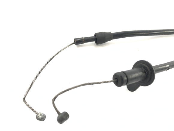 BMW K 1300 R K12S [2014] - Throttle cable Bowden cable