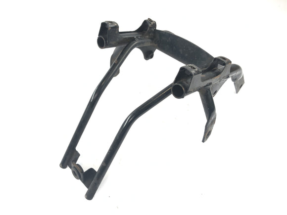 Honda NX 650 RD08 [1995] - Задний носитель сзади сиденья задней рамы на задней раме