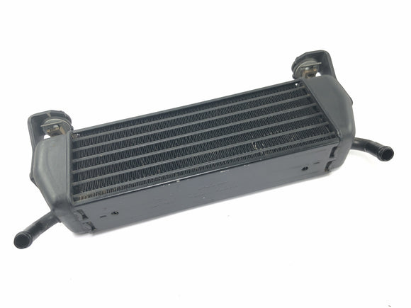 BMW R 1100 S R2S [2000] - Oljekjøler oljeradiator motorkjøler