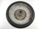 Kawasaki VN 1500 A [1995] - Front wheel rim TAKASAGO 19 X 2.15 Dunlop Gold Seal F11 100 90 19-2