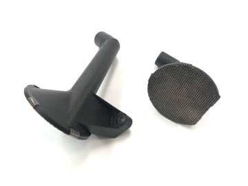 BMW R 1150 RT R22 [2001] - 机油滤清器一对 - 0