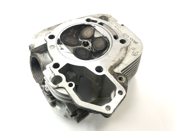 BMW R 1150 RT R22 [2001] — ГБЦ клапанная правая