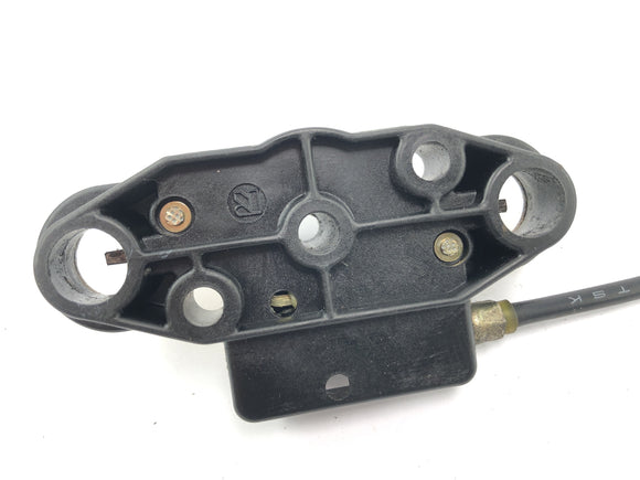 川崎GPZ 1100 ZXT10E [1997]  - シートロック