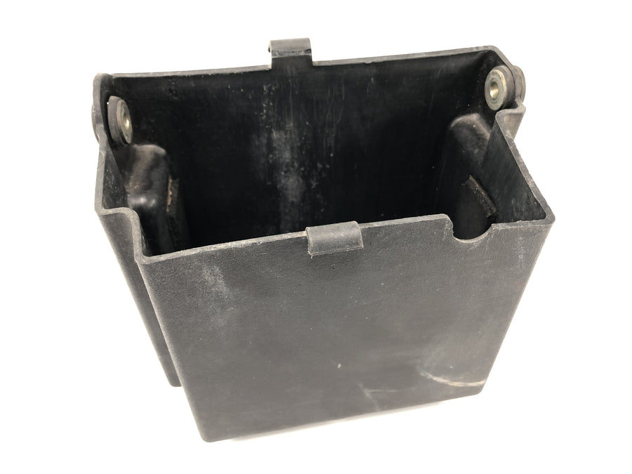 Triumph Daytona 900 T300 [1993] - Batterifack Batterieägaren