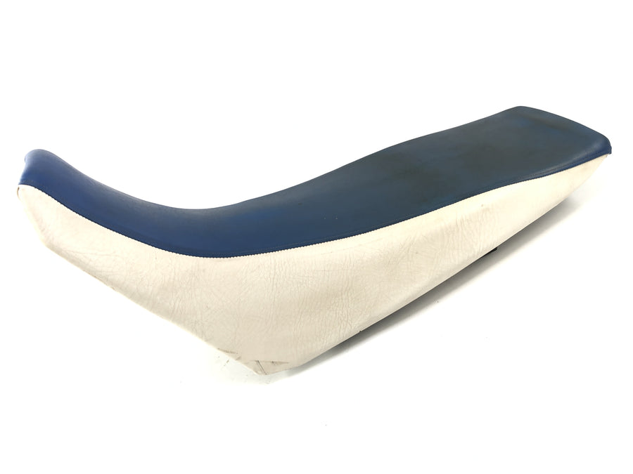 Yamaha DT 125 DE06 [2005]  - 座椅凳