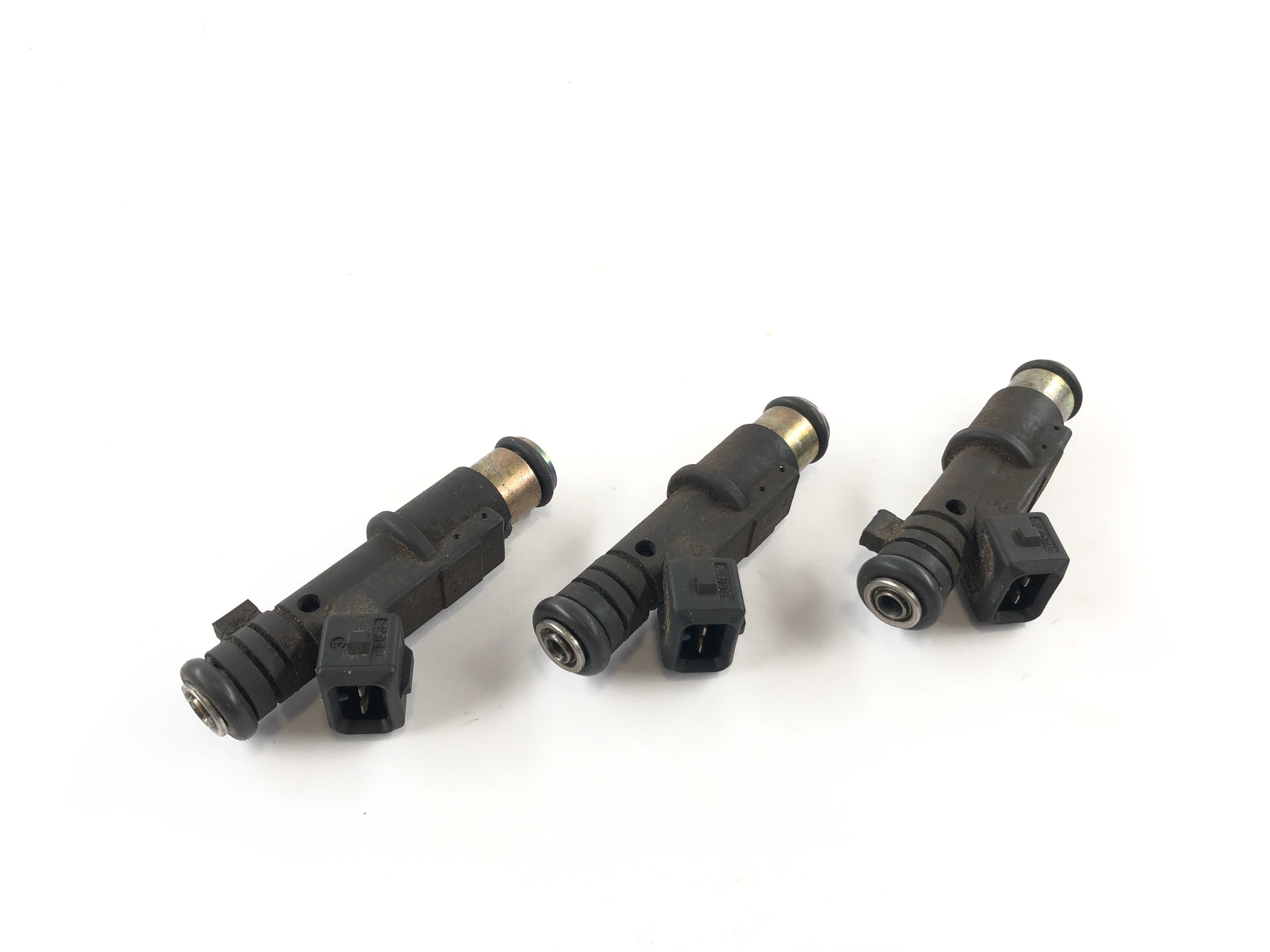 Triumph Speed ​​Triple 955i [1999] - Injector Set